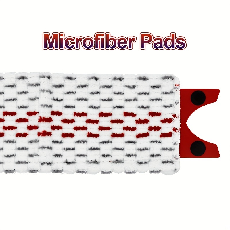 Mop Pad for Vileda Ultramax 2 in 1 Spray Replace Microfibre Pads Mop Head  Refill Vacuum Cleaner Sweeper for Home