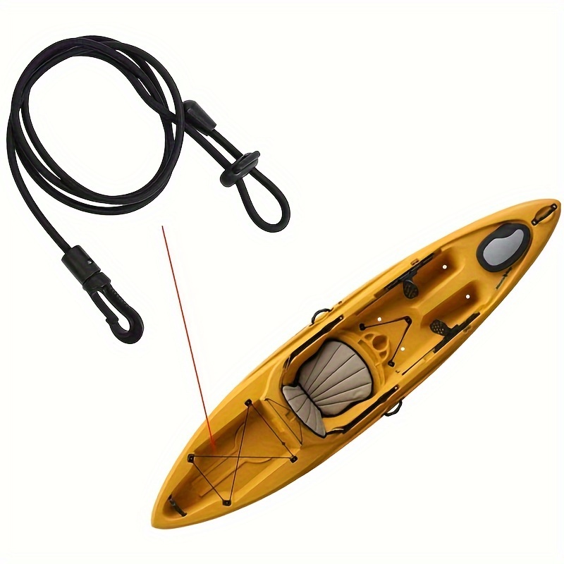 Kayaking & Fishing Accessories - Kayak Fishing Accessories - Rod Holders -  Pack & Paddle