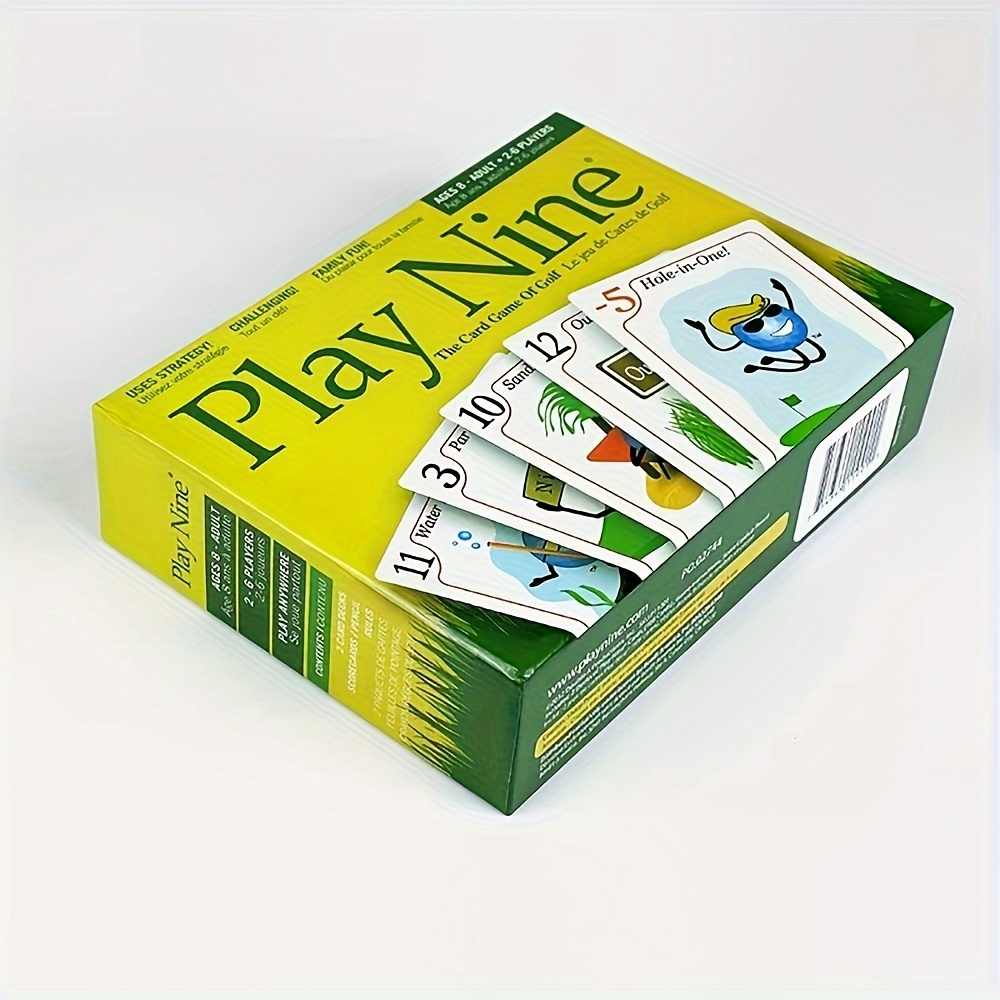 Dobble Card Game - The Big Box Board games
