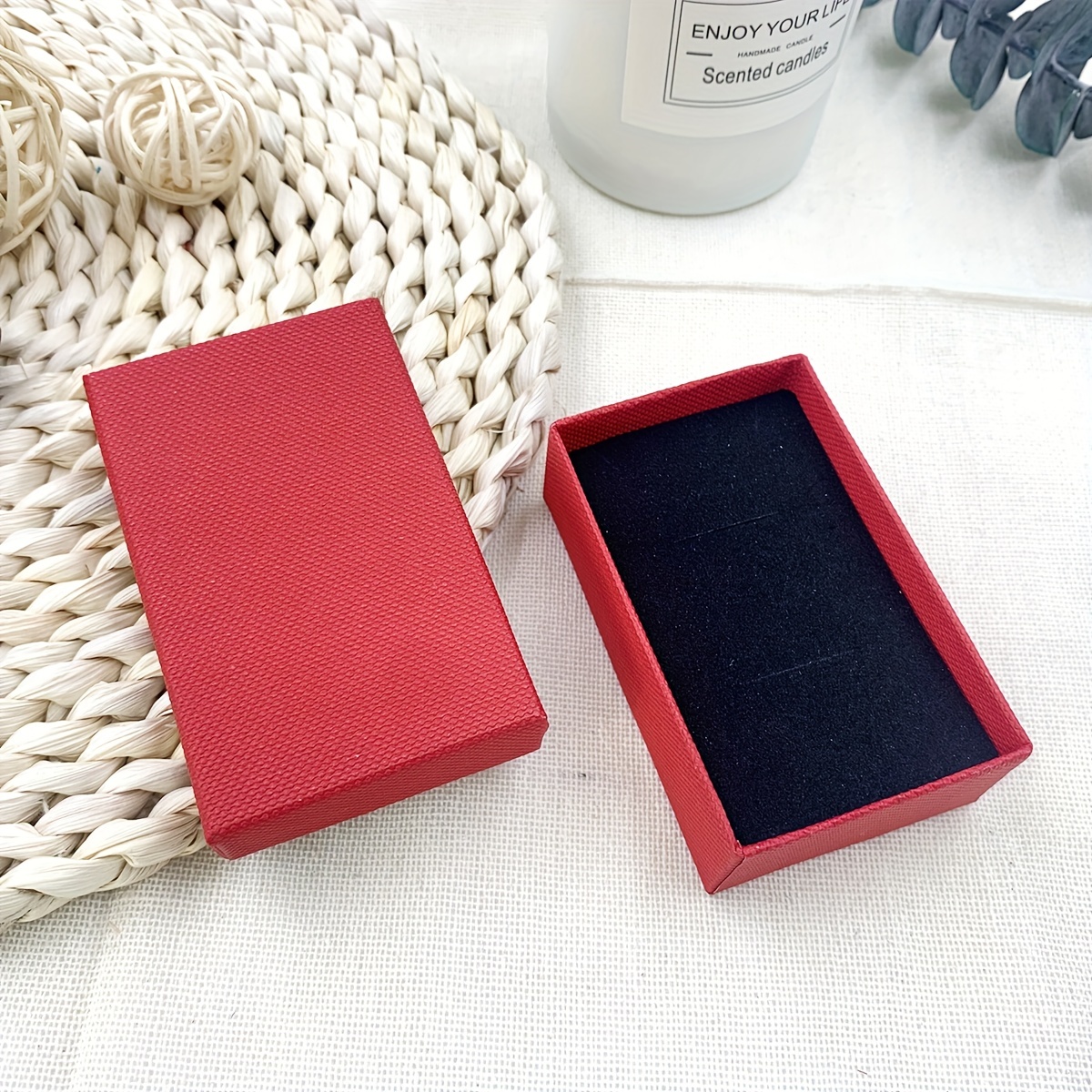 High-end Personality Fashion Bracelet Box Pendant Box Necklace Box Jewelry  Packaging Box Jewelry Packaging Box, Packaging Box, Candy Box, Chocolate Packaging  Box, Party Favors, Birthday Decor, Wedding Decoration, Party Supplies - Temu