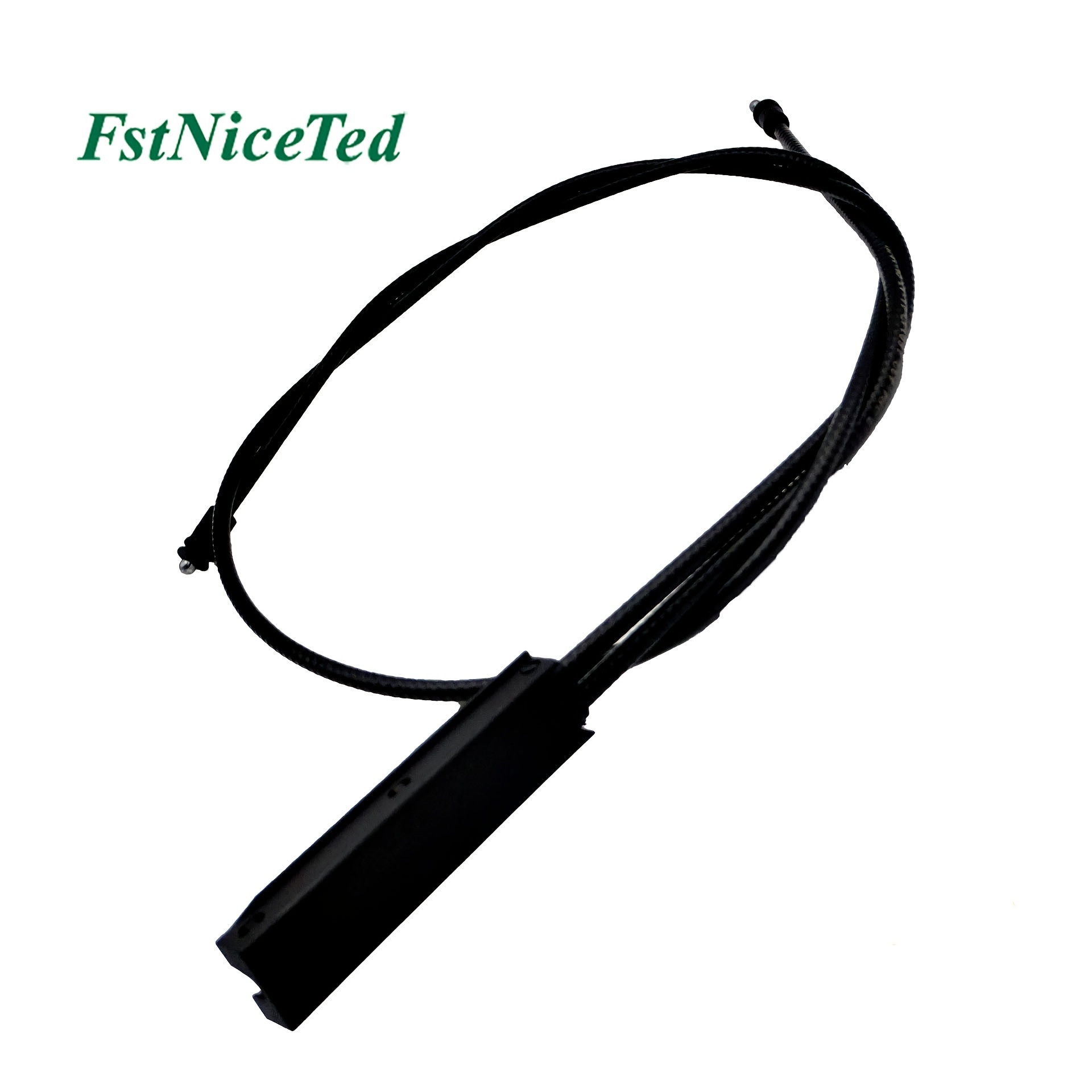 Cover Cable Car For B MW 3 E90 2005-2012 OE: 5123 7184 432_voghion.com