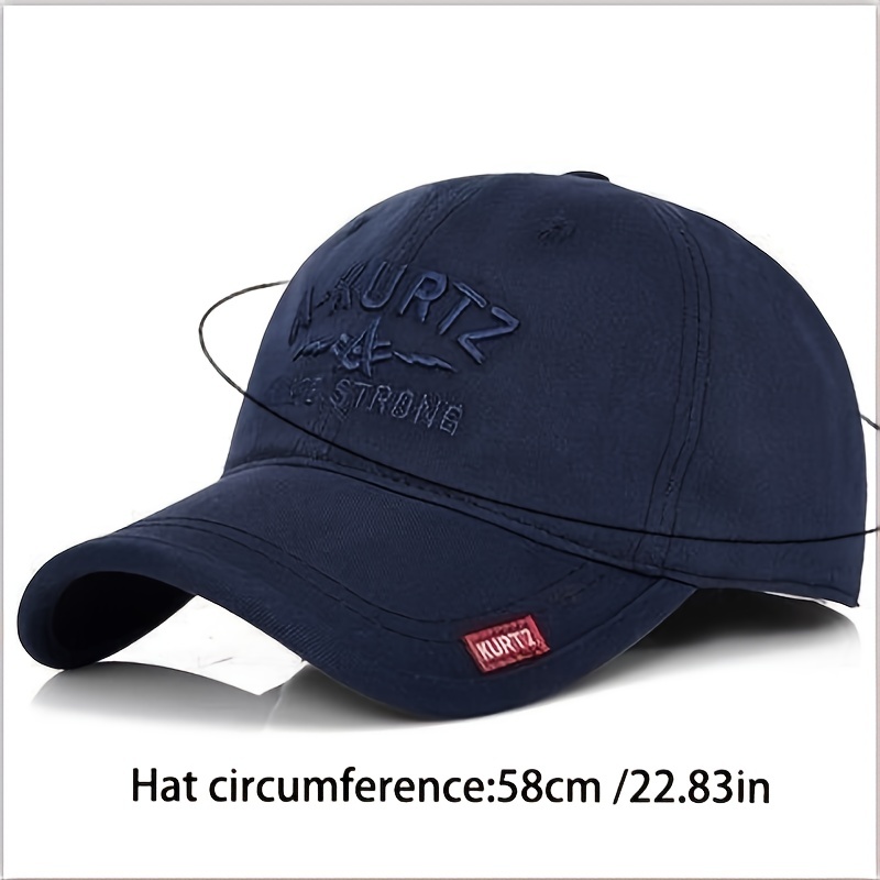 Korean 2025 cap brand