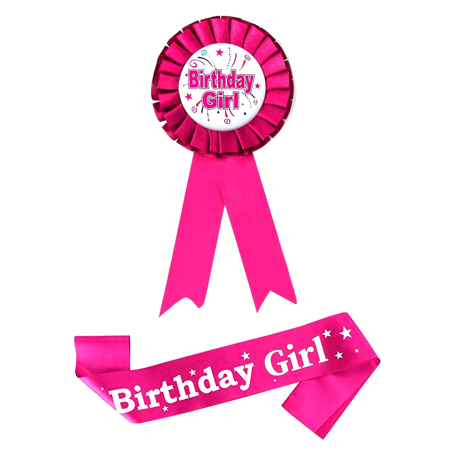  Banda de cumpleaños – Banda «It's My Birthday» – Decoraciones  de cumpleaños para mujeres, cumpleaños, niñas, accesorios de cumpleaños,  decoraciones de cumpleaños, banda «It's My Birthday» para mujeres, niñas,  hombres y