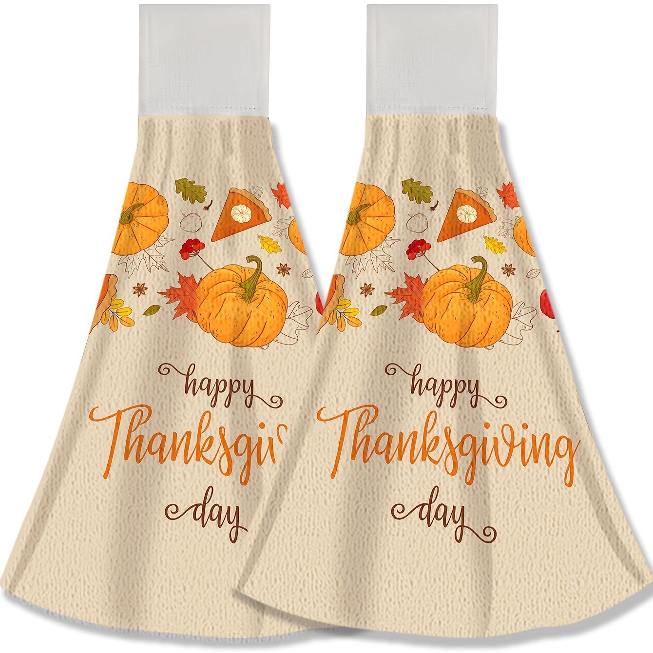 Thanksgiving fingertip towels new arrivals