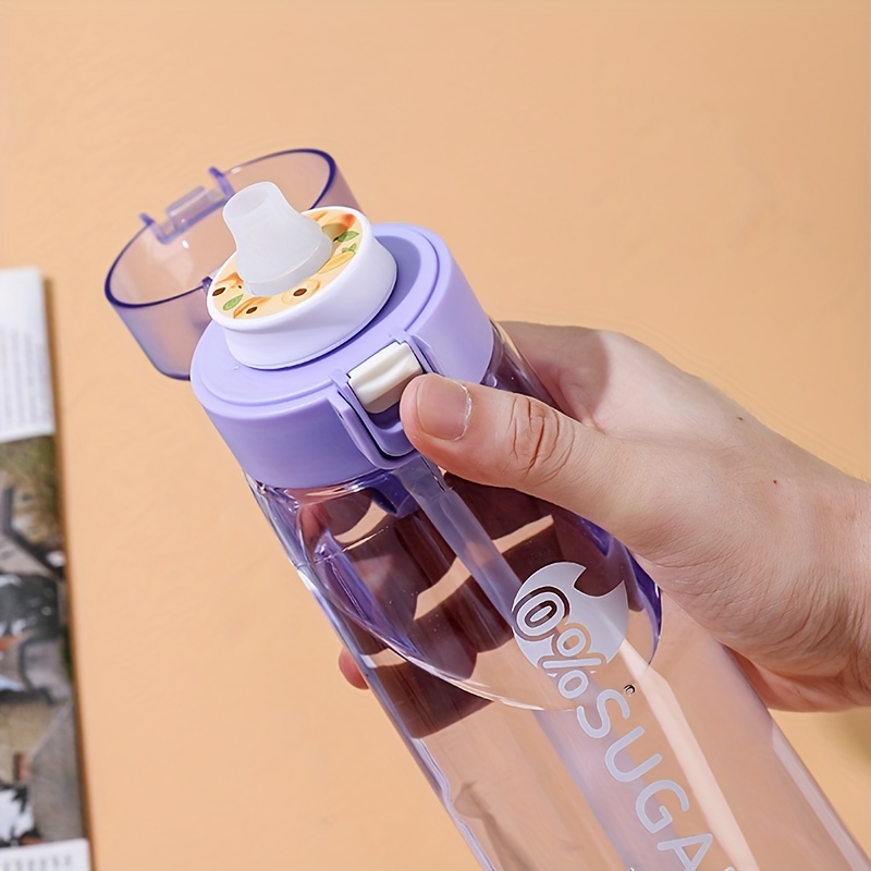 1pc Flavor Pods For Bottle, Fruit Fragrance Rings For Water Bottle