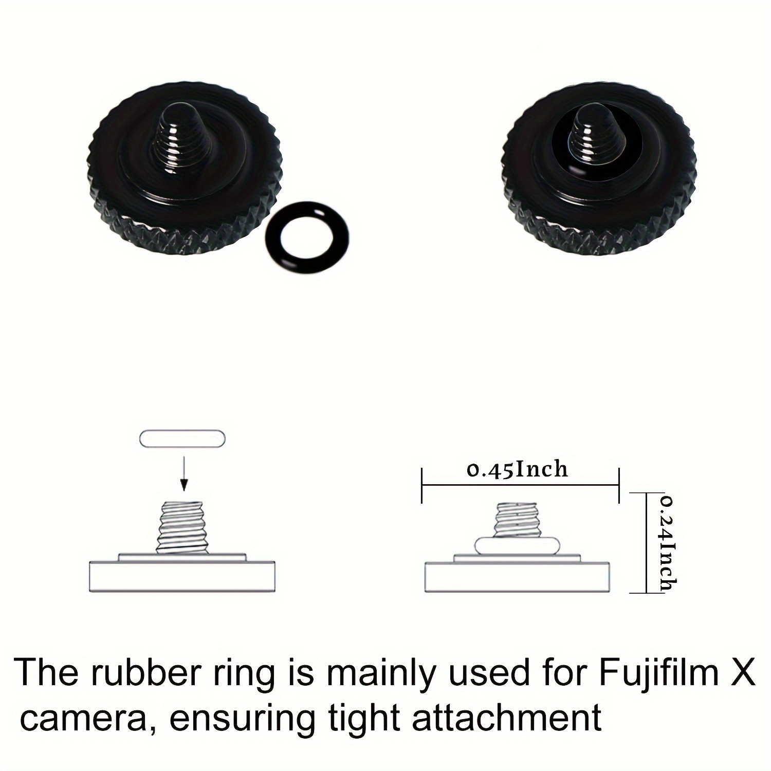 Camera Shutter Button Upscale And Delicate Soft Shutter - Temu Canada