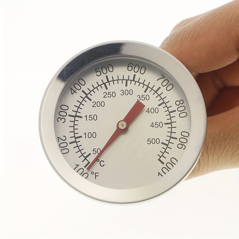 Kitchen Tools: Oven Thermometer