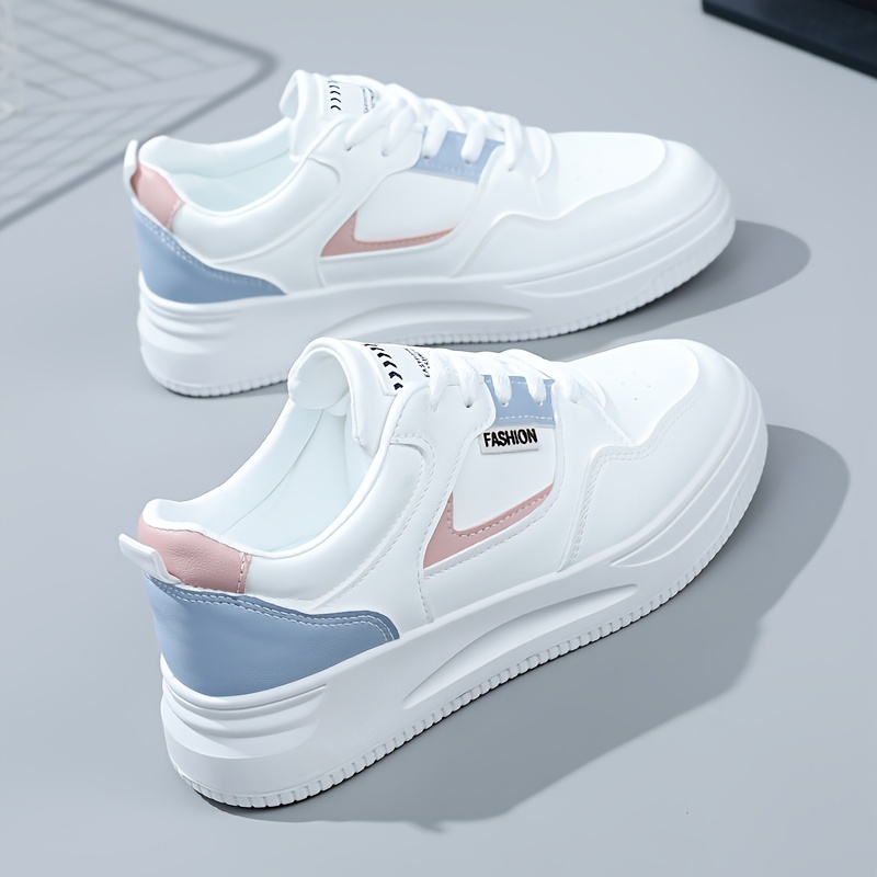  Replay Women's Flat Sneaker | Fashion Sneakers