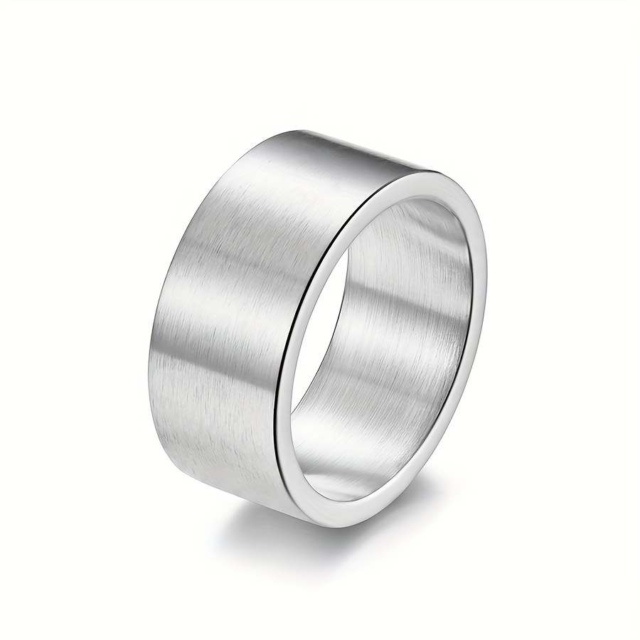 How Can You Resize Base Metal Rings?