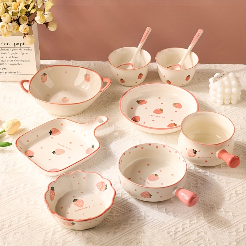 Ceramic Dinnerware Sets, Ceramic Tableware