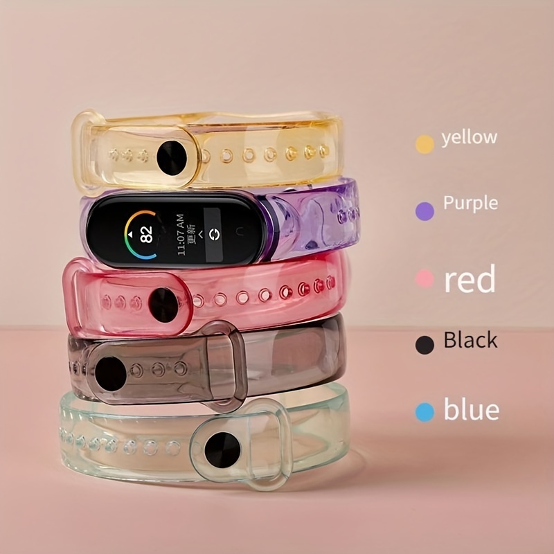 Mi3 best sale smart wristband