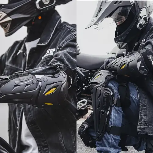 Summer Motorcycle Pants Men Women Breathable CE Certified Protection Armor  Motorbike Riding Protect Gear Accessory S-3XL - AliExpress