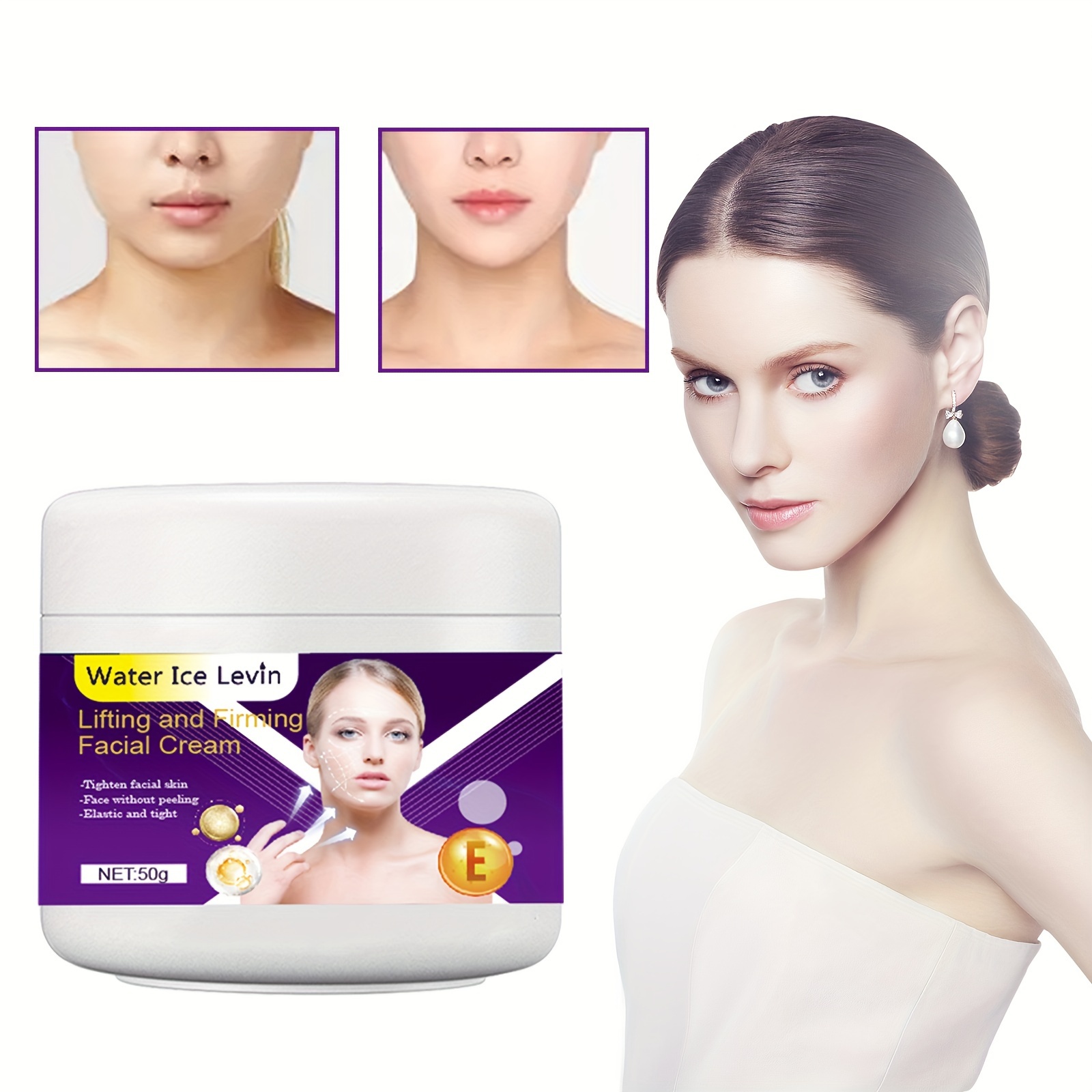 Face Shaper – ZHOU