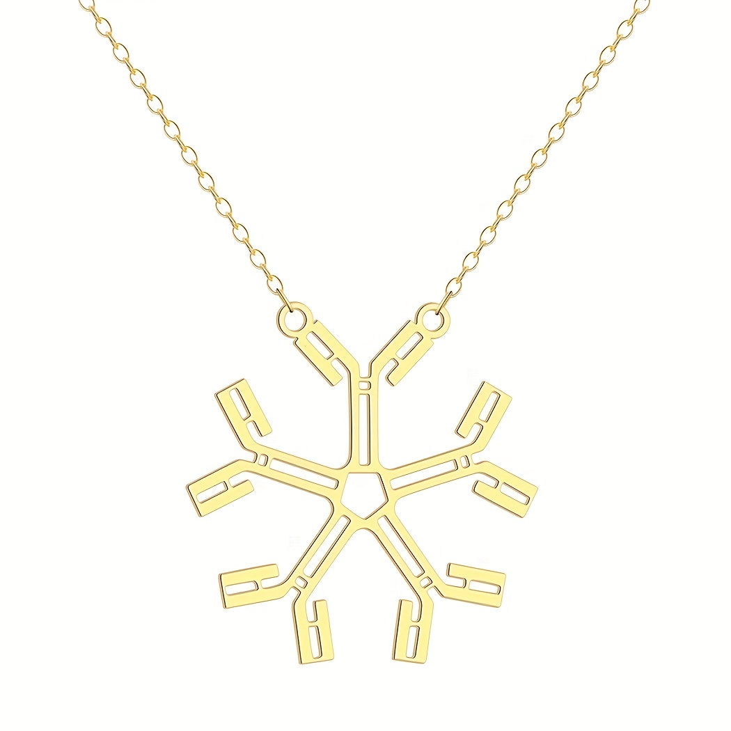 antibody necklace - science jewelry - immunology