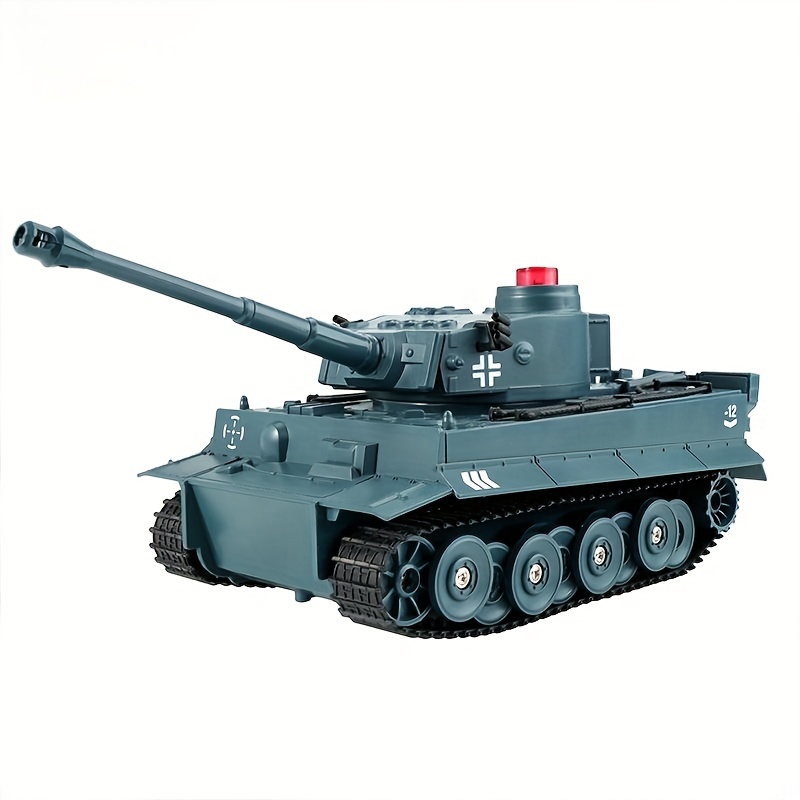 Rc Tank - Temu