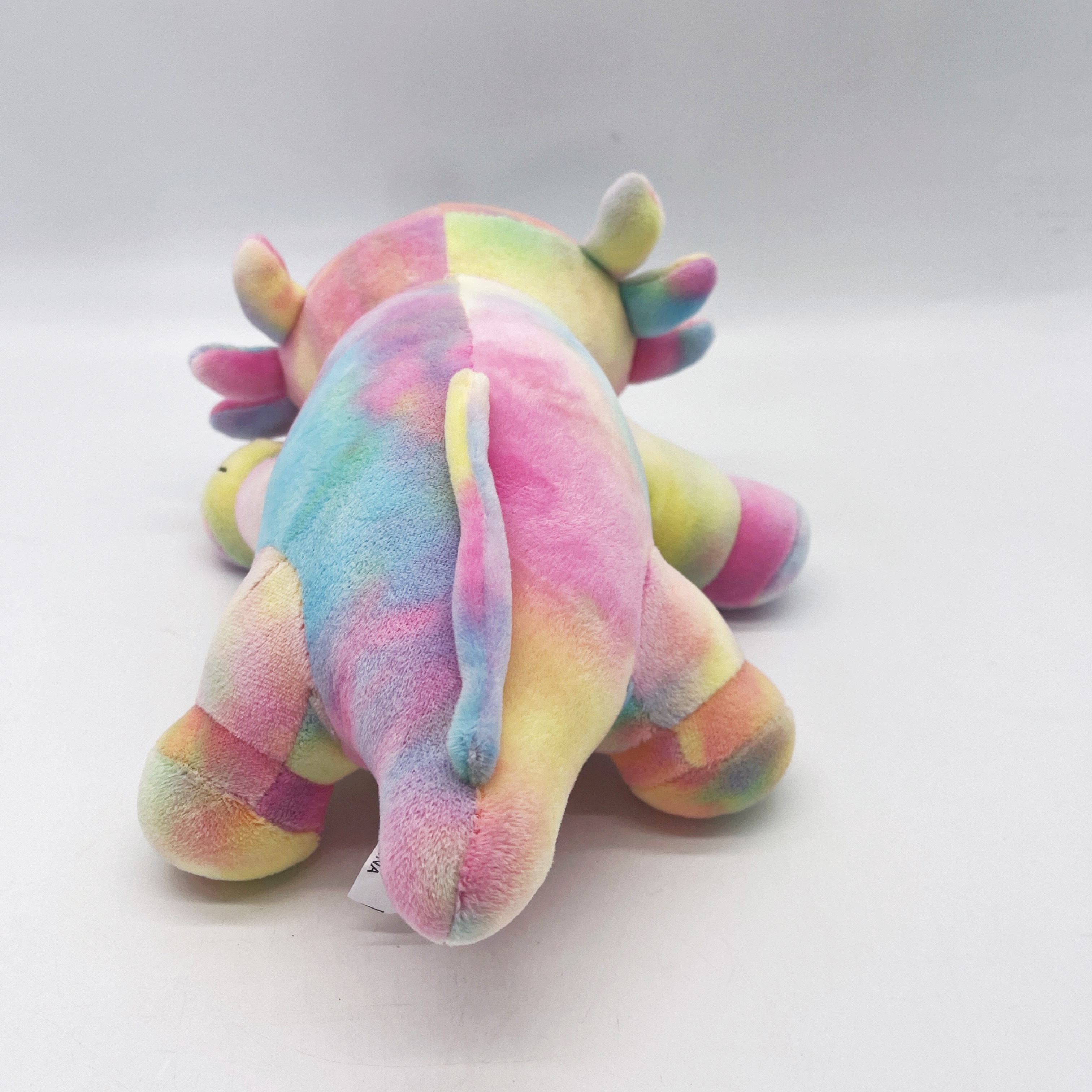 Children's Rainbow Unicorn Plush Toy Size 30cm