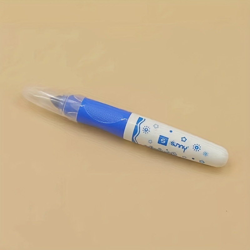 Water based Double headed Washable Watercolor Pen Students' - Temu