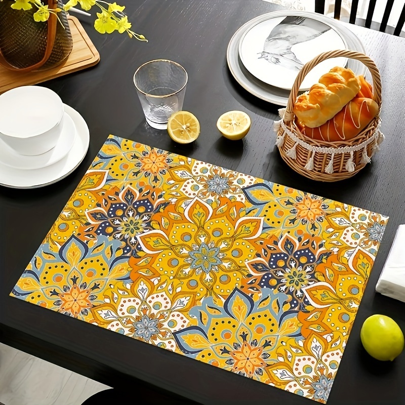 Placemat - 12 x 18