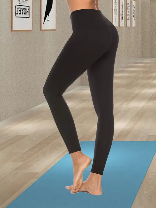 Yoga Pants Pull Down - Temu