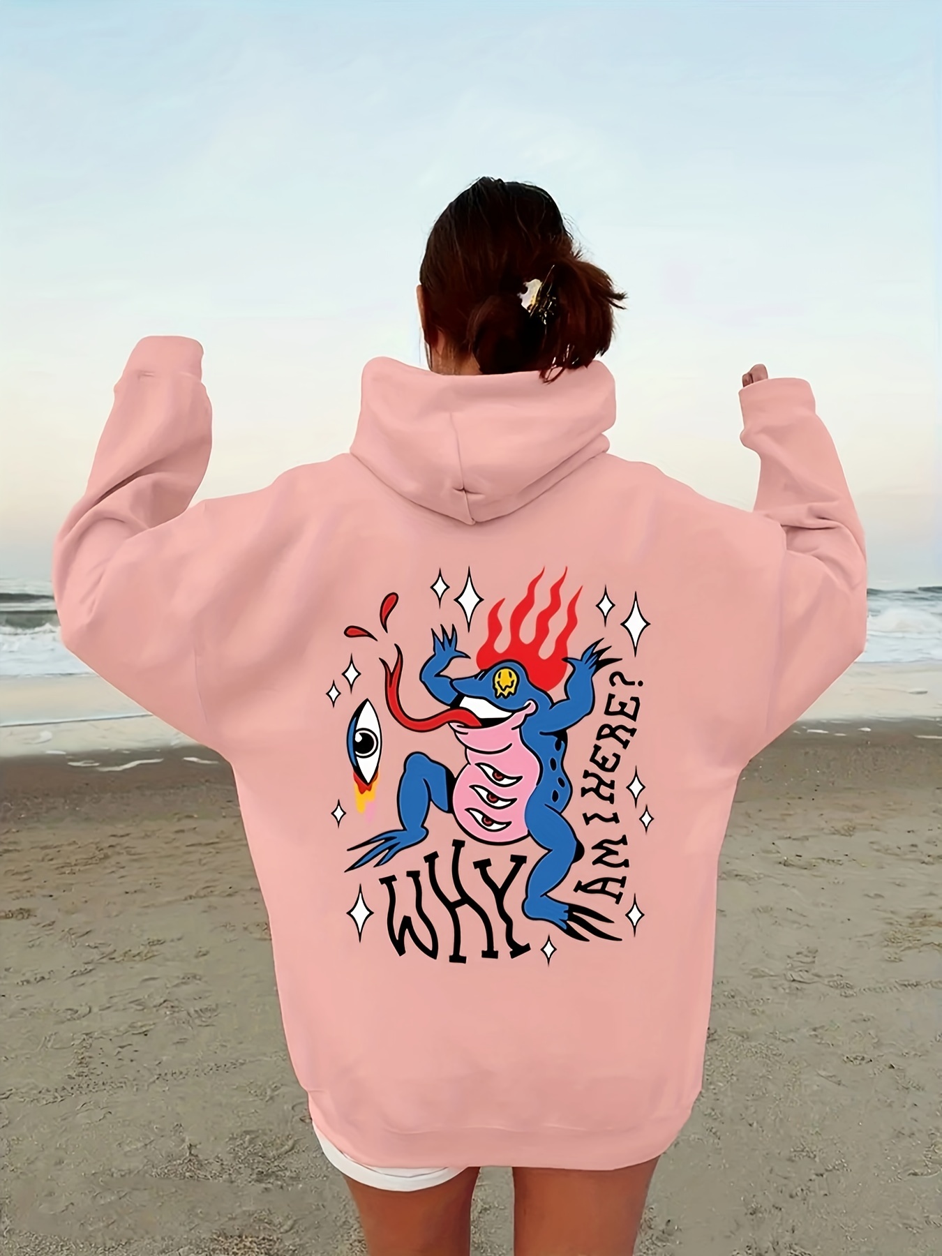 Bolsa Térmica Llamas - Genial para la playa