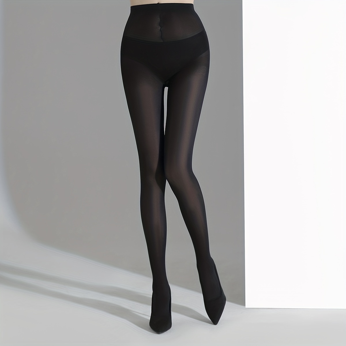 Sparkly Tights for Women Stockings Black Tight Dress On Legging