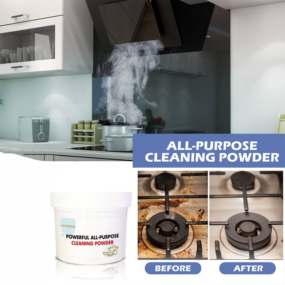 Buy Mof Chef Cleaning Powder online