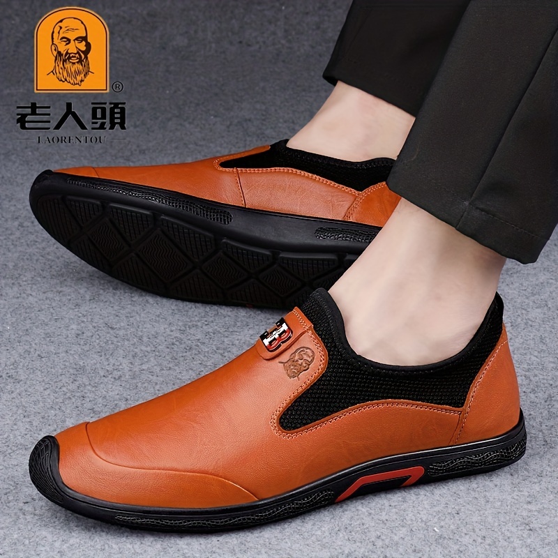 2023 Zapatos cómodos para caminar para hombre, zapatos casuales de moda  para todas las estaciones, zapatos casuales ligeros para hombre