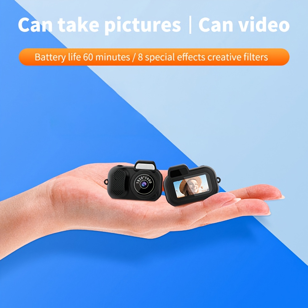 Camera Micro - Temu