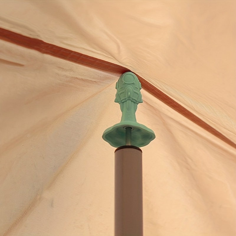 Tent Finials