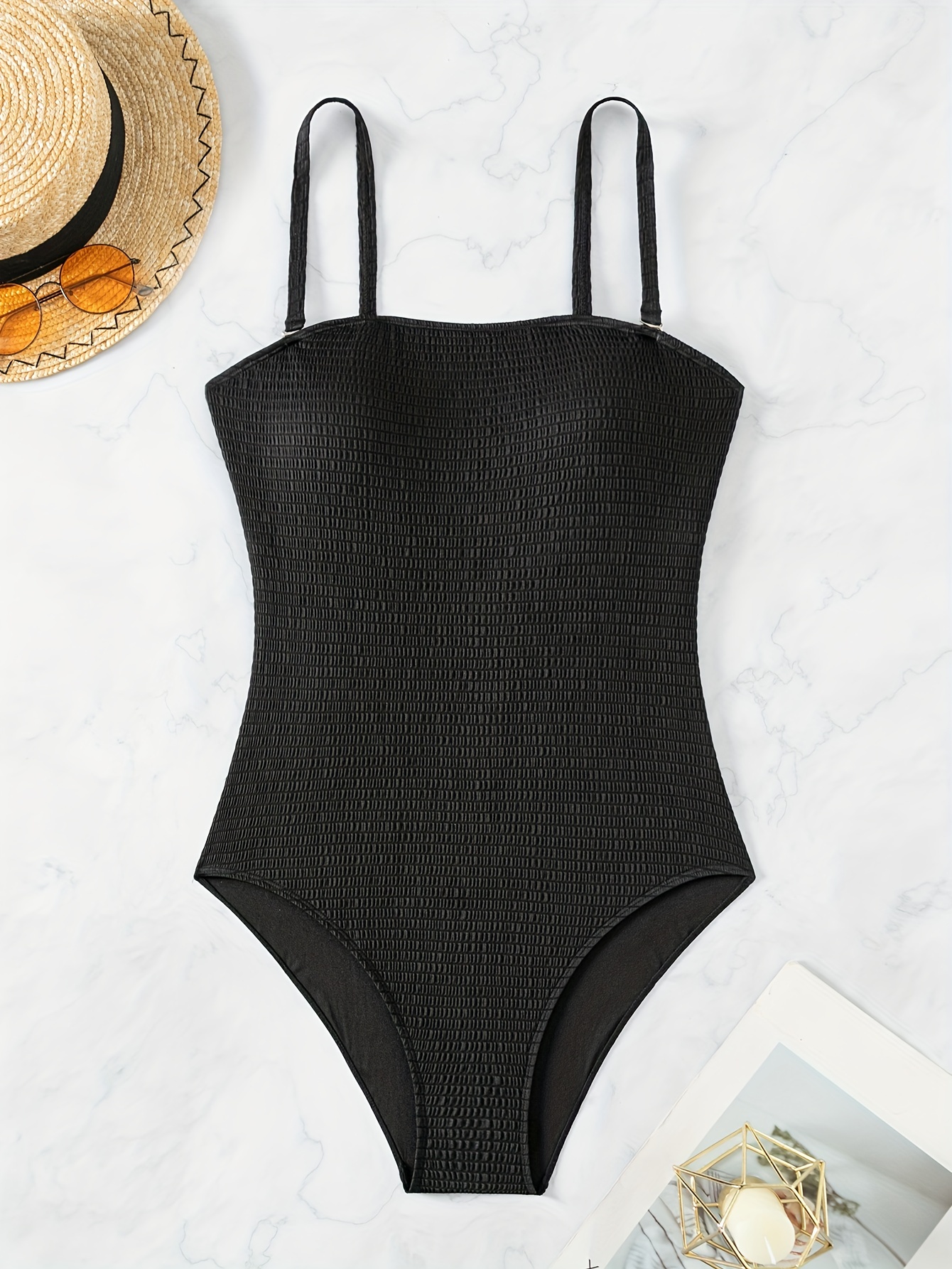 Monokini Swimsuit - Temu Australia