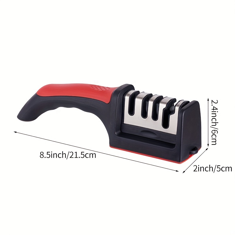 8.5 Ceramic Sharpener