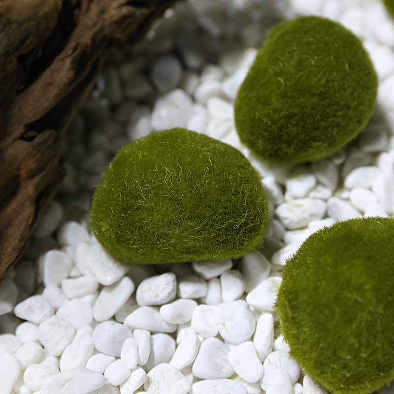 Natural looking Artificial Moss Rock For Home Decor - Temu Japan