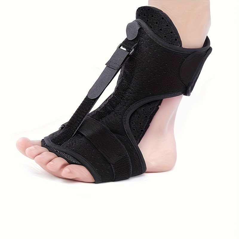 Plantar Fasciitis Dorsal Night Splint Foot Orthosis - Temu