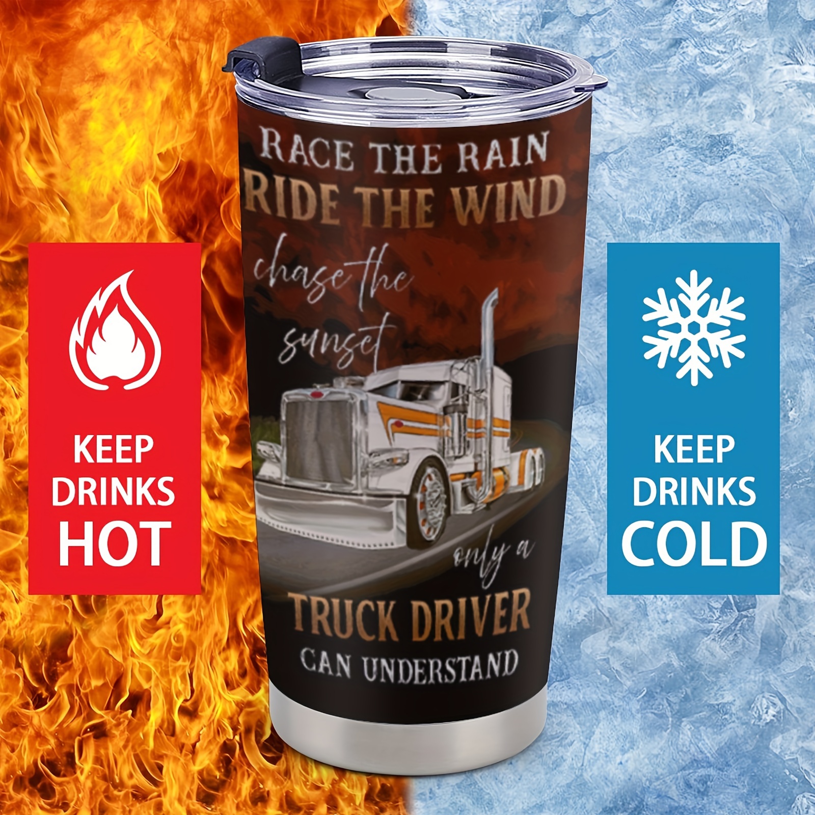 The Best Gifts for Truckers