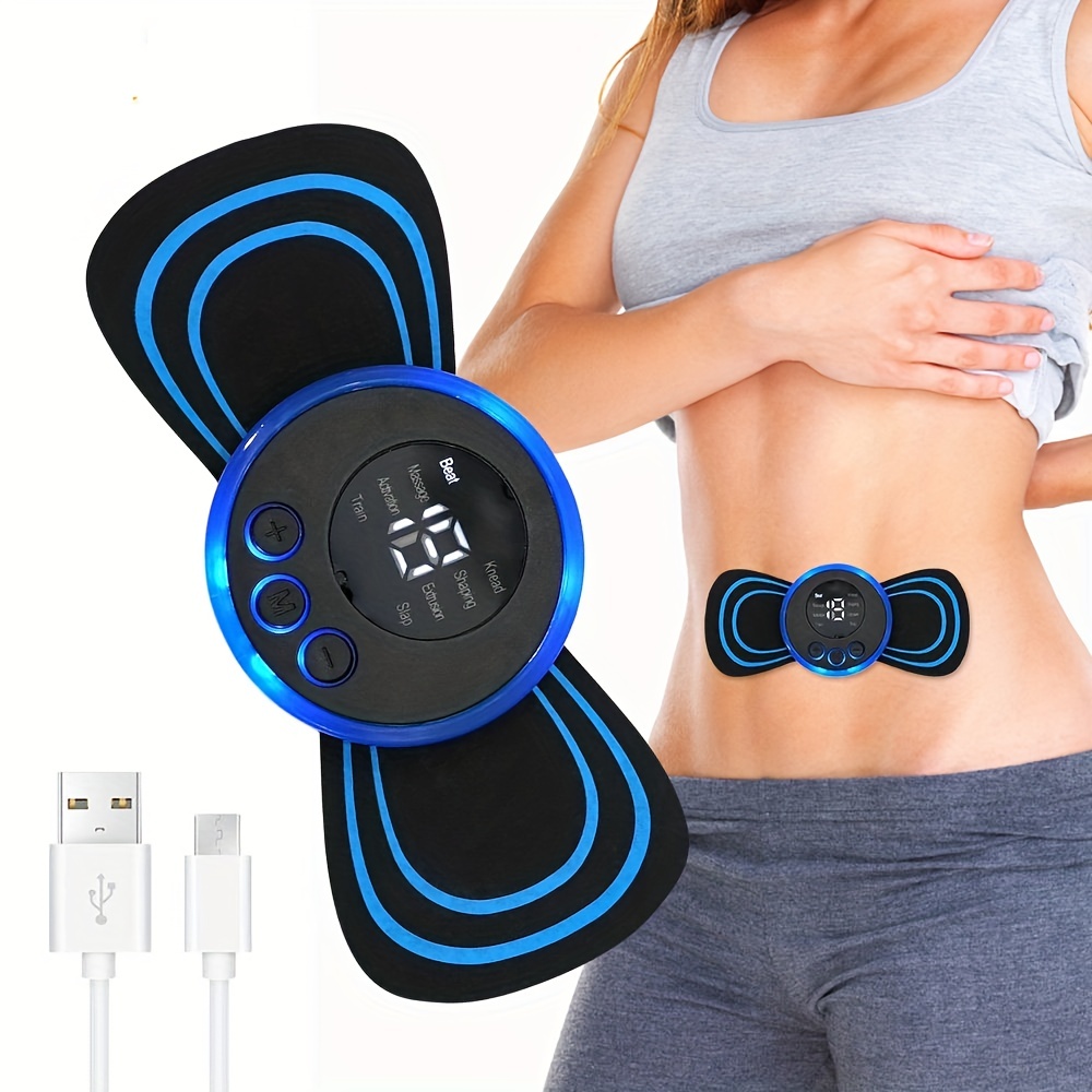 Multifunctional EMS Electric Massage Patch | REPOSEPOINT