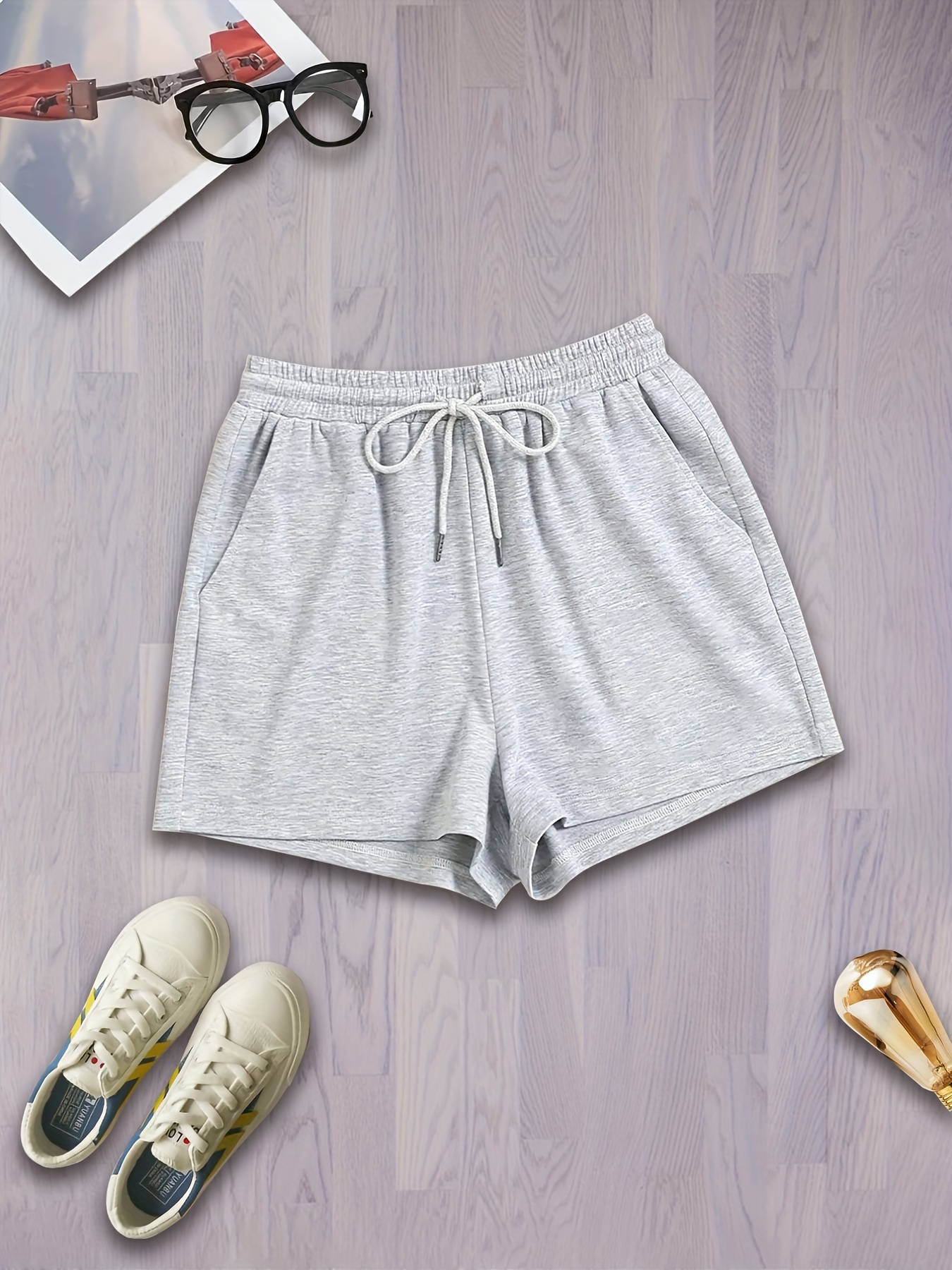 Women's Shorts – Stretch Is Comfort