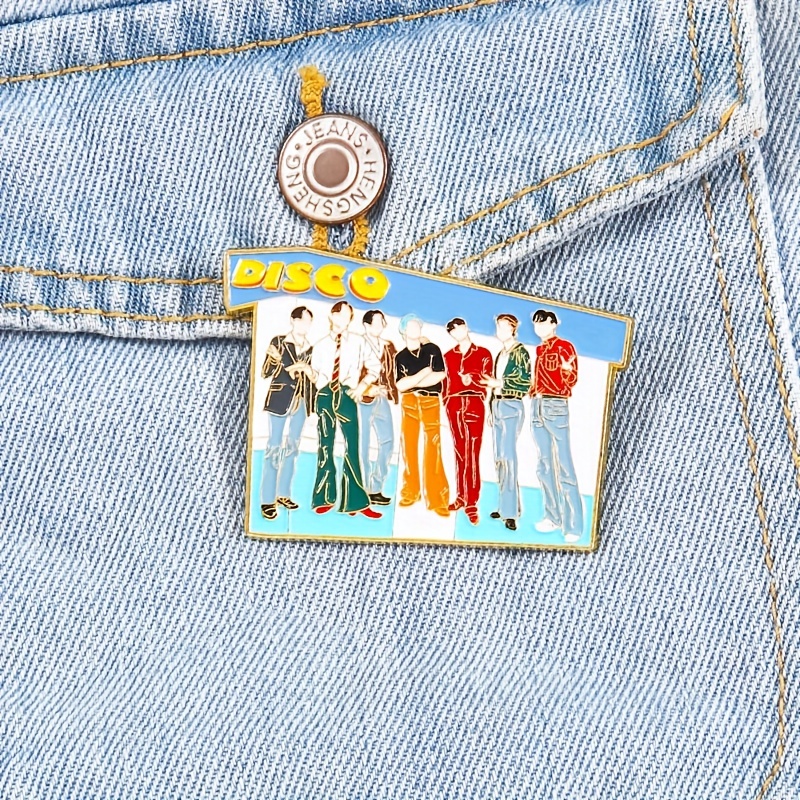 Pin on jungkook clothes