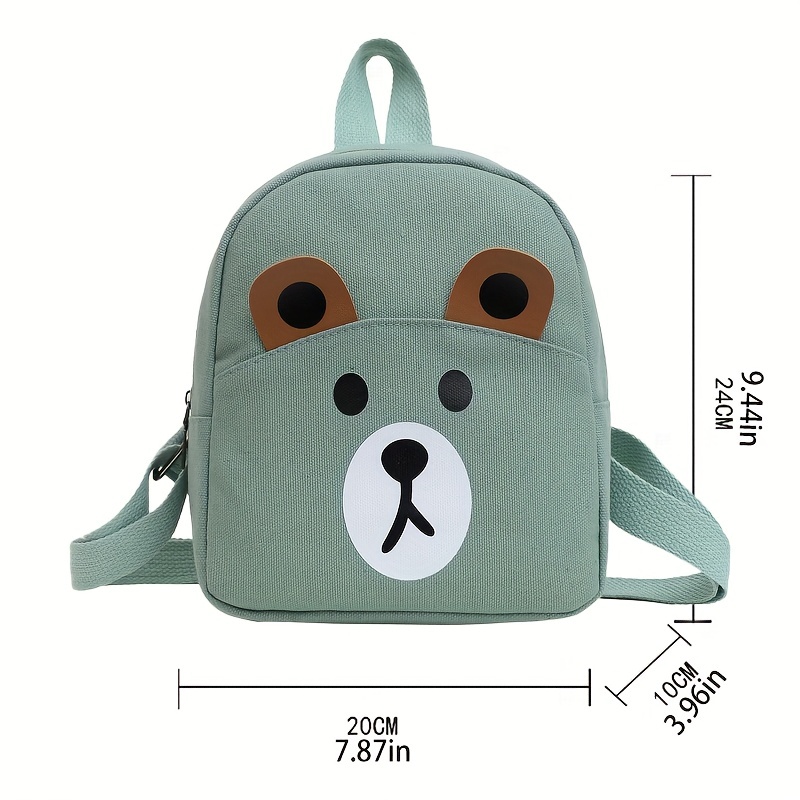 We bare hotsell bears mini backpack