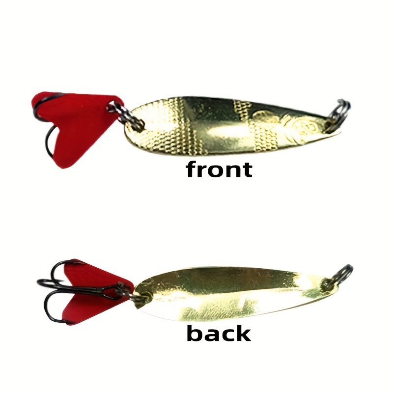 Gear Fishing Lures Set Sequin Minnow Frog Beak Soft - Temu