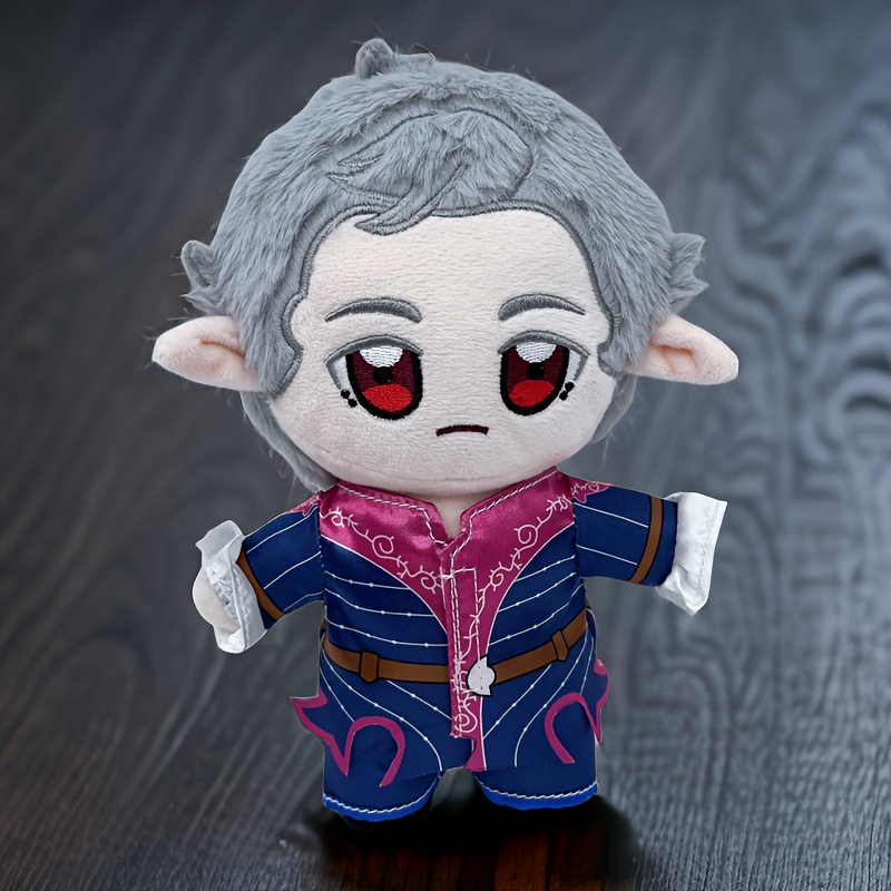 7.8 Nabnab Plushies Toy for Fans Gift