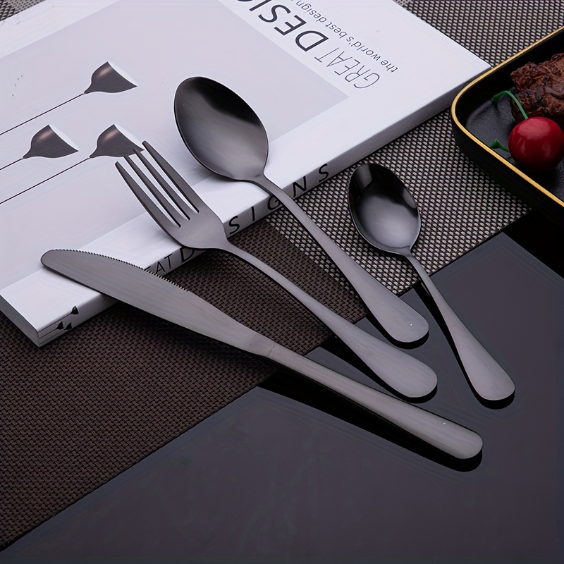 The 16 Best Silverware and Flatware Sets