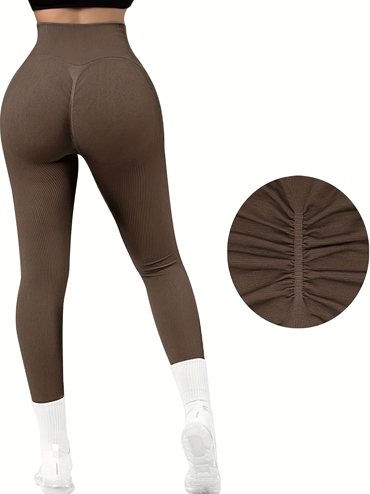 2023 Seamless Tummy Control and Butt Lift Pants – CozyBreezy