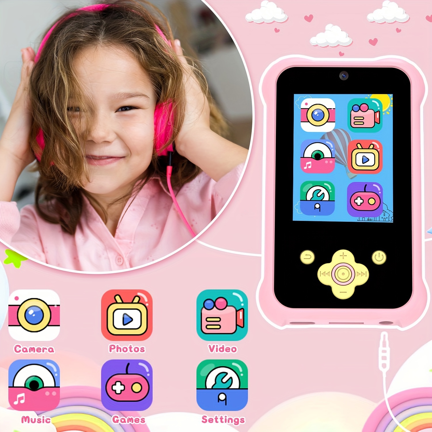 Movil juguete online niños