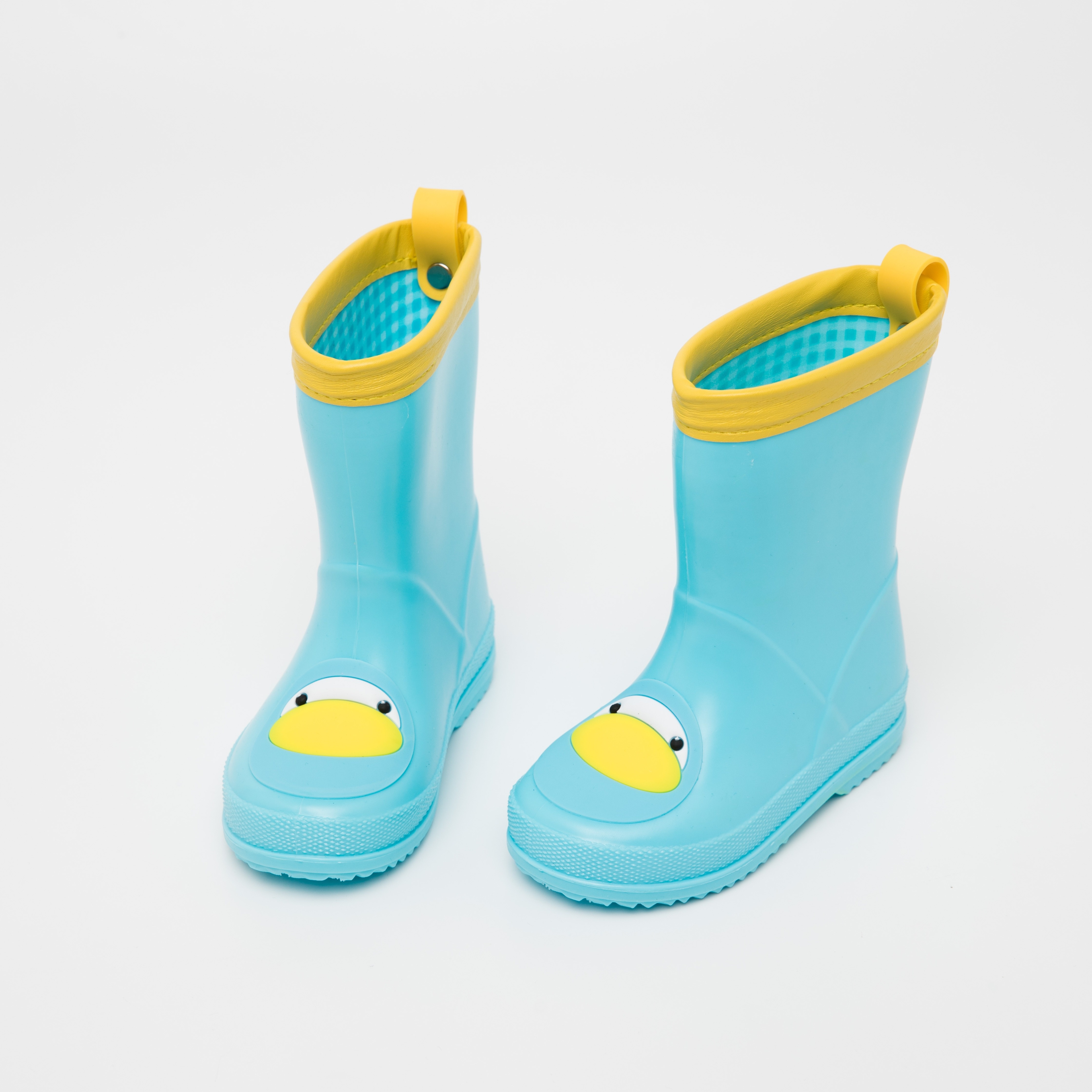 penguin wellington boots