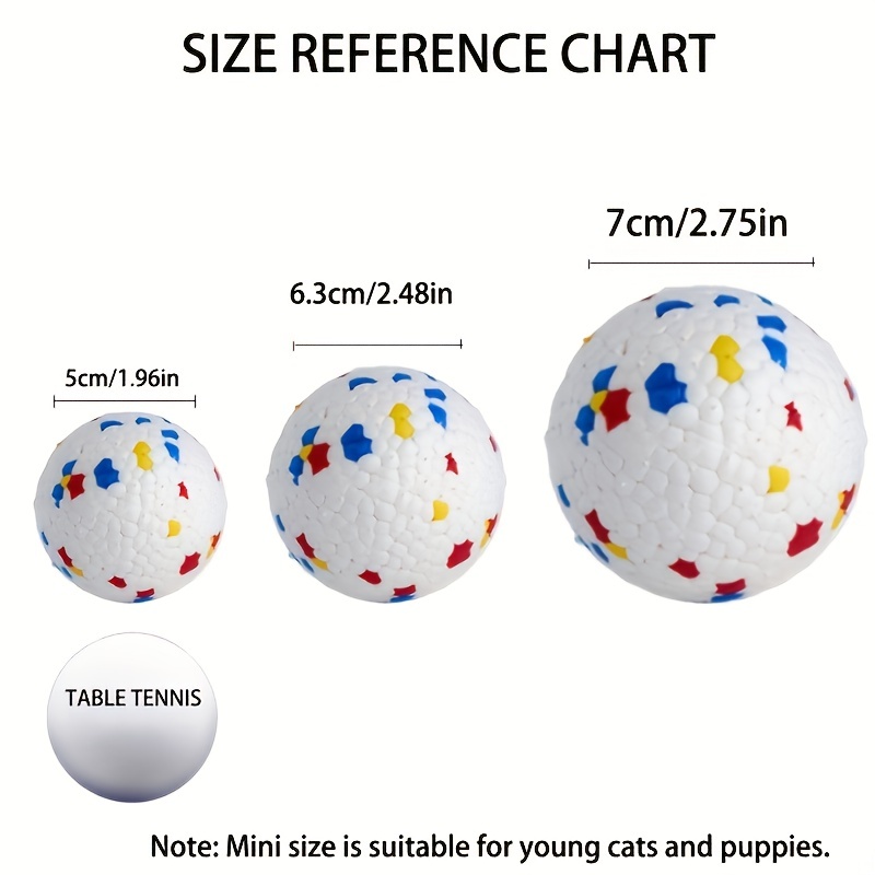 dog ball toys for   durable and interactive pet balls for   and exercise 5
