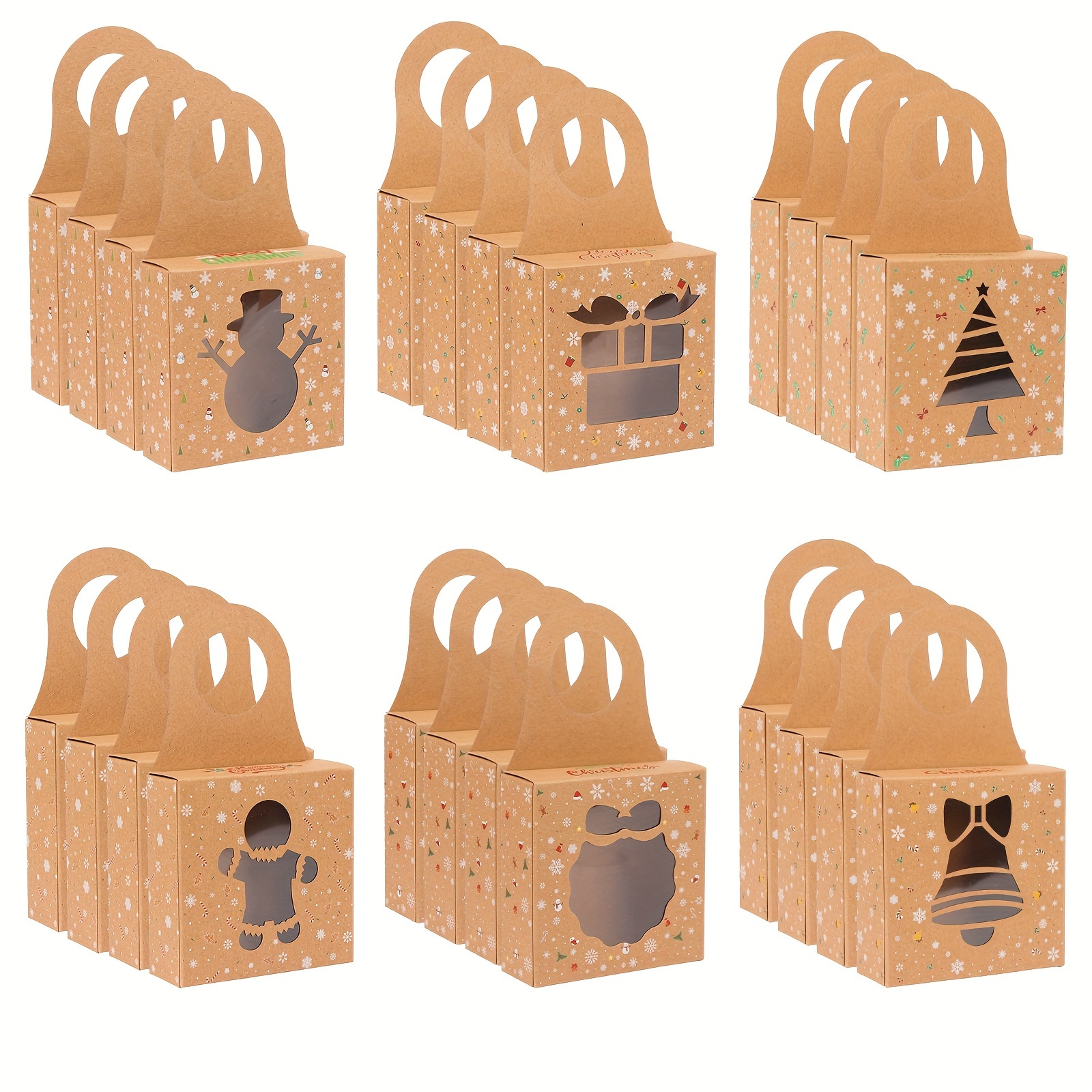 Packaging - Craft Box 1 – Aotori Japan