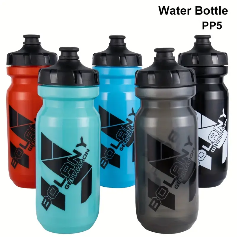 Sports Water Bottle Fitness Water Bottle Portable Outdoor - Temu