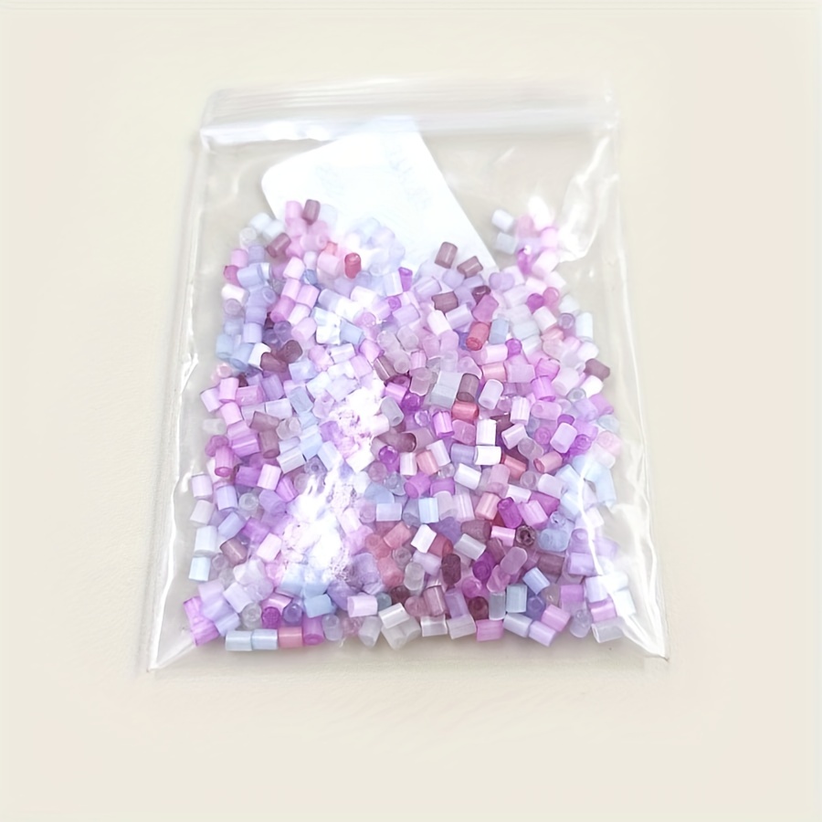 High Quality Colored Acrylic Candy Beads DIY Handmade Jewelry