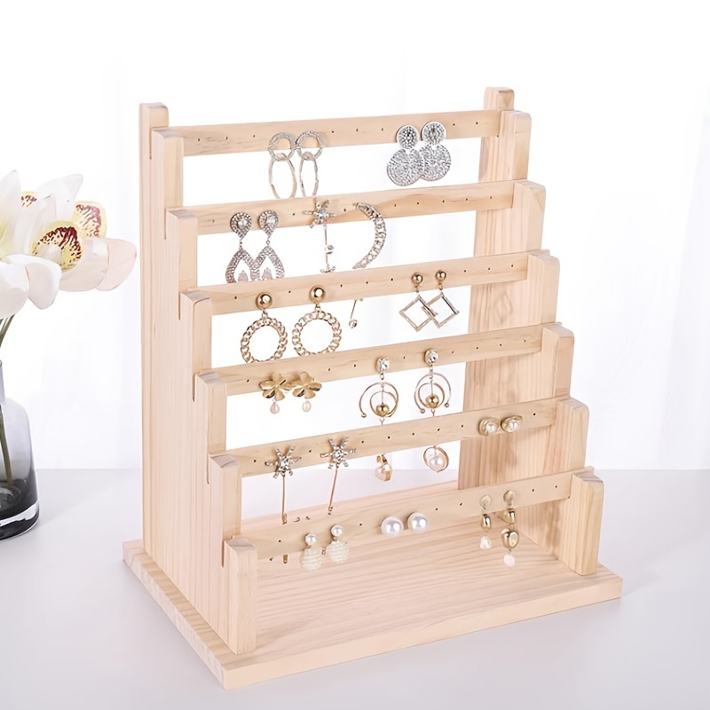 Bangle sale display stand