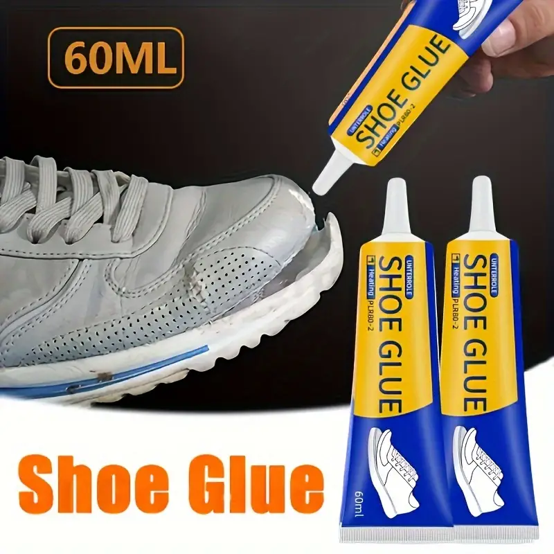 Strong Repair Shoe Glue Special Shoe Glue Shoemaker - Temu